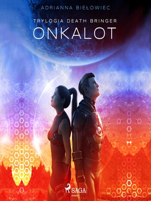 cover image of Onkalot